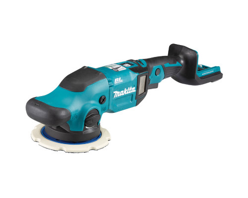 Купить Аккумуляторная полировальная эксцентриковая шлифмашина Makita DPO600Z Makita