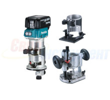 Акумуляторний фрезер Makita DRT50SFX8 Makita