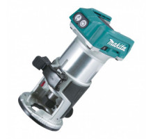Аккумуляторный фрезер Makita DRT50ZX2 (каркас)