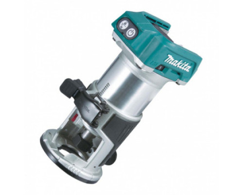 Купить Аккумуляторный фрезер Makita DRT50ZX2 (каркас)