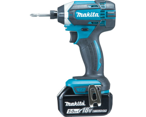 Купити Акумуляторний ударний шуруповерт Makita DTD152RMJ (Makpac) Makita