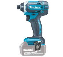 Аккумуляторный ударный шуруповерт Makita DTD152Z (каркас)