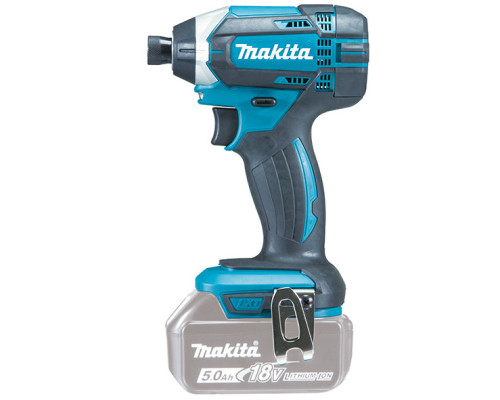 Купить Аккумуляторный ударный шуруповерт Makita DTD152Z (каркас)