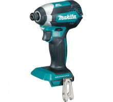 Аккумуляторный ударный шуруповерт Makita DTD153Z (каркас)