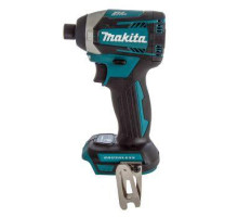 Аккумуляторный ударный шуруповерт Makita DTD154Z (каркас)