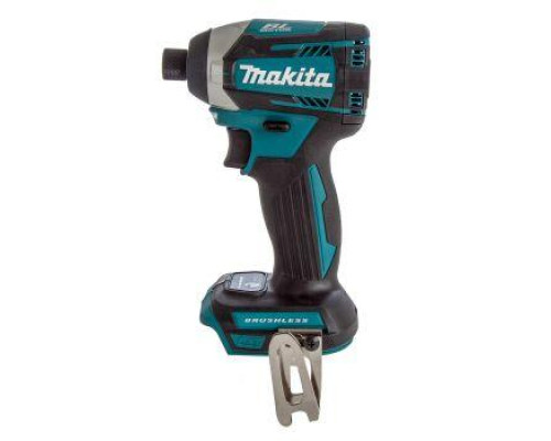 Купить Аккумуляторный ударный шуруповерт Makita DTD154Z (каркас)