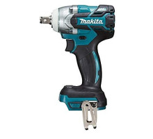 Акумуляторний ударний гайковерт Makita DTW285Z (каркас) Makita 