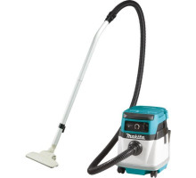 Акумуляторний пилосос Makita DVC150LZ (каркас) Makita 