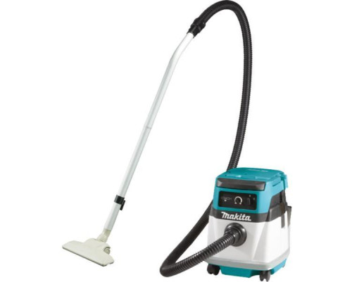 Купити Акумуляторний пилосос Makita DVC150LZ (каркас) Makita