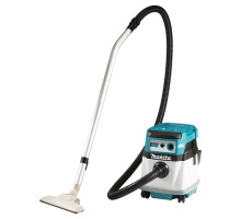 Акумуляторний пилосос Makita DVC152LZ (каркас) Makita 