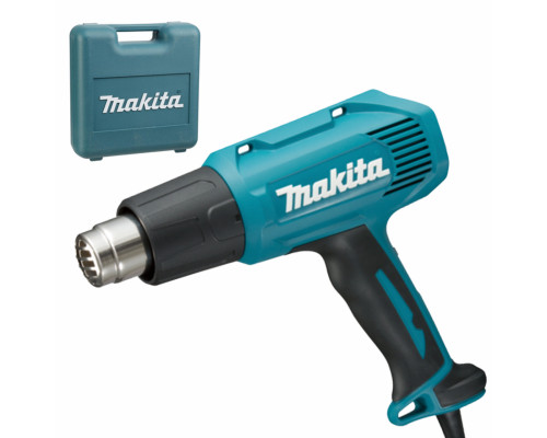Купить Фен технический Makita HG5030K Makita