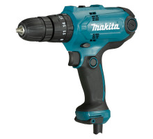 Ударная дрель-шуруповерт Makita HP0300