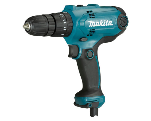 Купить Ударная дрель-шуруповерт Makita HP0300