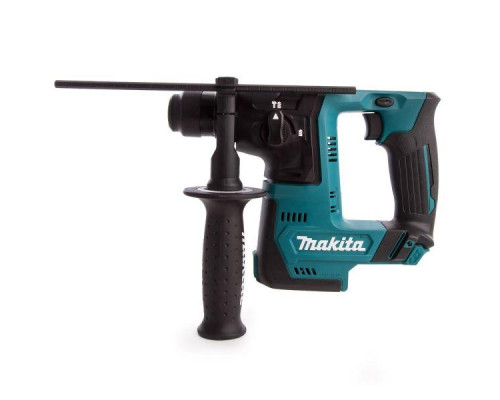 Купити Акумуляторний перфоратор Makita HR140DZ (каркас) Makita