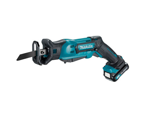 Купить Аккумуляторная сабельная пила Makita JR103DWAX6 Makita