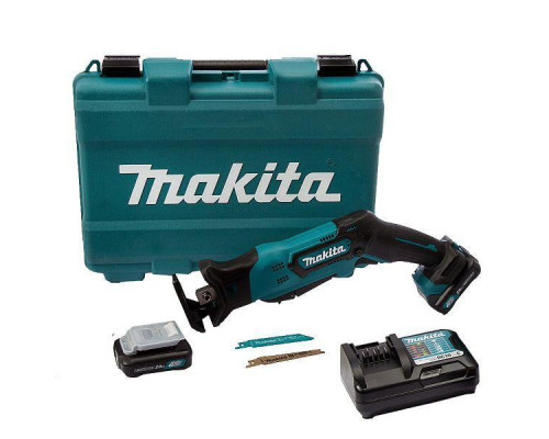 Купити Акумуляторна шабельна пила Makita JR105DWAE Makita