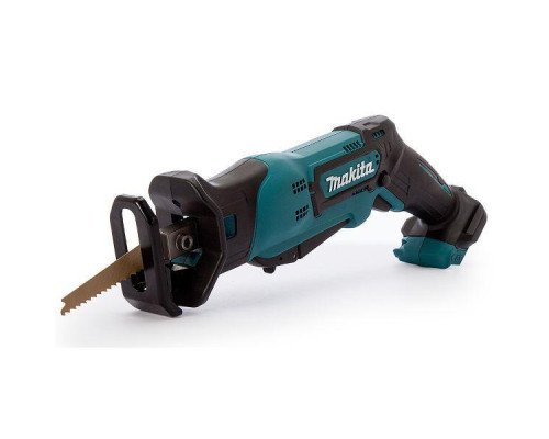 Купити Акумуляторна шабельна пила Makita JR105DZ Makita