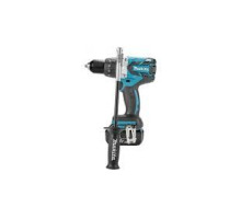 Акумуляторна дриль-шуруповерт Makita DDF481RFE