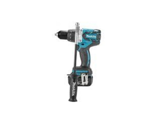 Купити Акумуляторна дриль-шуруповерт Makita DDF481RFE