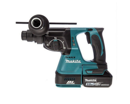 Купити Акумуляторний перфоратор Makita DHR242RFJ Makita