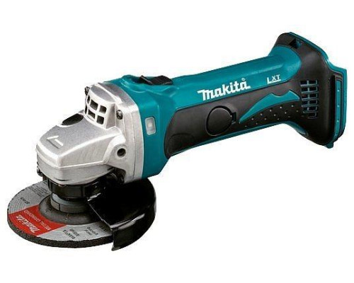 Купить Аккумуляторная угловая шлифмашина Makita DGA452Z (каркас) Makita