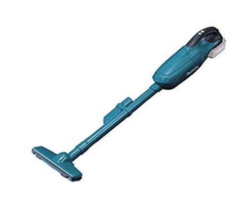 Купить Аккумуляторный пылесос Makita DCL182Z (каркас)