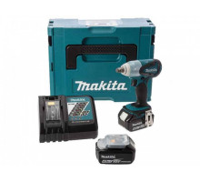 Акумуляторний ударний гайковерт Makita DTW251RMJ Makita 