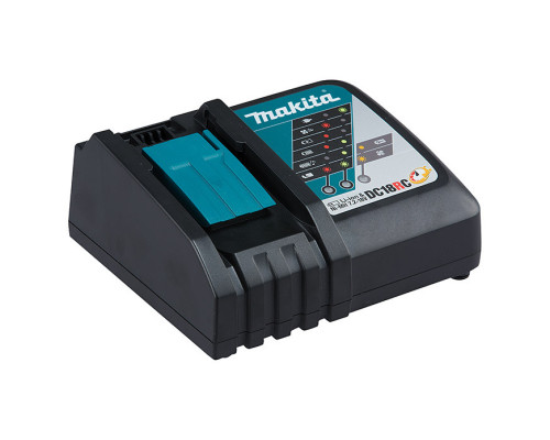 Купить Зарядное устройство Makita DC18RC (630718-5) Makita