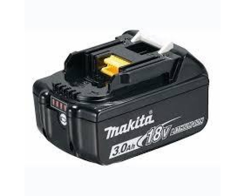 Купити Акумулятор Makita BL1830B Li-Ion 18 в / 3 Ач 632G12 - 3