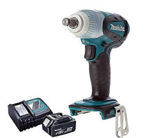 Акумуляторний ударний гайковерт Makita DTW251Z (каркас)