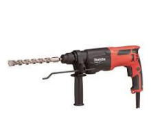 Перфоратор Makita M8700
