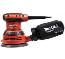 Эксцентриковая шлифмашина Makita M9204B