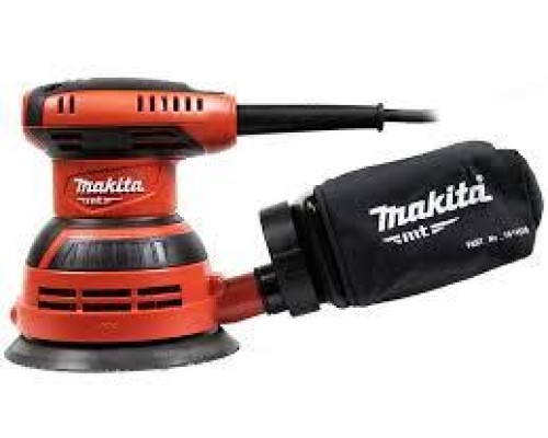 Купить Эксцентриковая шлифмашина Makita M9204B