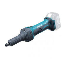 Аккумуляторная прямая шлифмашина Makita DGD800Z (каркас) Makita 