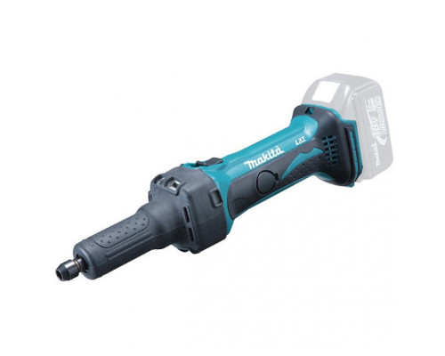 Купить Аккумуляторная прямая шлифмашина Makita DGD800Z (каркас) Makita