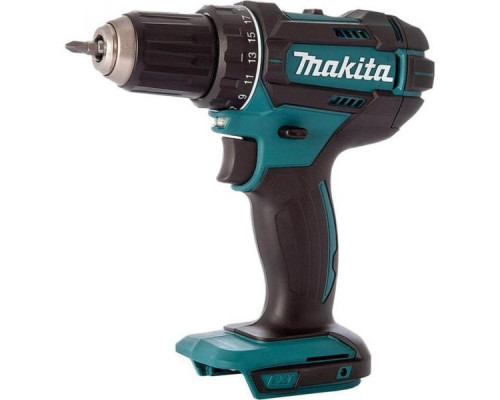 Купить Аккумуляторная дрель-шуруповерт Makita DDF482Z (каркас) Makita