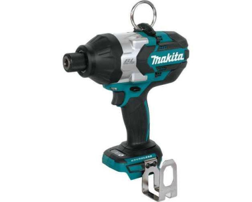 Купить Аккумуляторный ударный гайковерт Makita DTW800Z