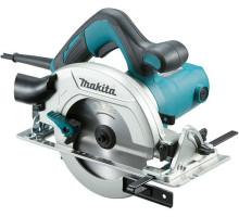 Пила дисковая Makita HS6601