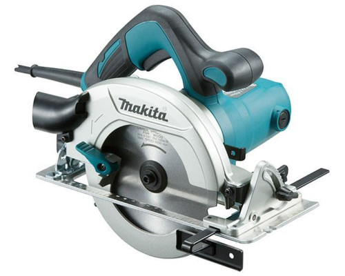 Купить Пила дисковая Makita HS6601
