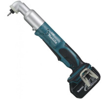 Акумуляторний кутовий ударний шуруповерт Makita DTL061RFE 