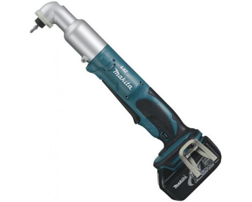 Купити Акумуляторний кутовий ударний шуруповерт Makita DTL061RFE