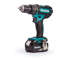 Аккумуляторная ударная дрель-шуруповерт Makita DHP482Z (каркас) Makita
