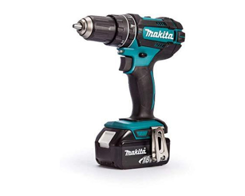 Купить Аккумуляторная ударная дрель-шуруповерт Makita DHP482Z (каркас) Makita