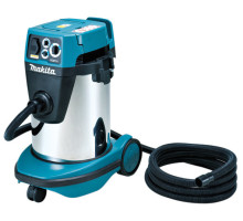 Пилосос вологого і сухого прибирання Makita VC3211HX1