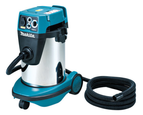 Купити Пилосос вологого і сухого прибирання Makita VC3211HX1