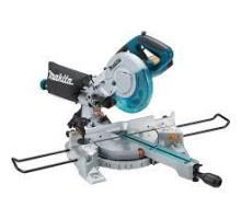 Пила торцювальна Makita Ls0815fl Makita 