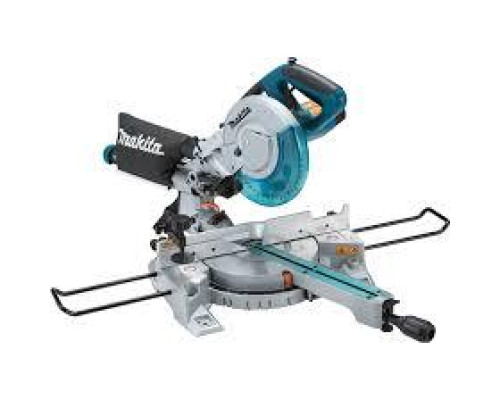 Купити Пила торцювальна Makita Ls0815fl Makita
