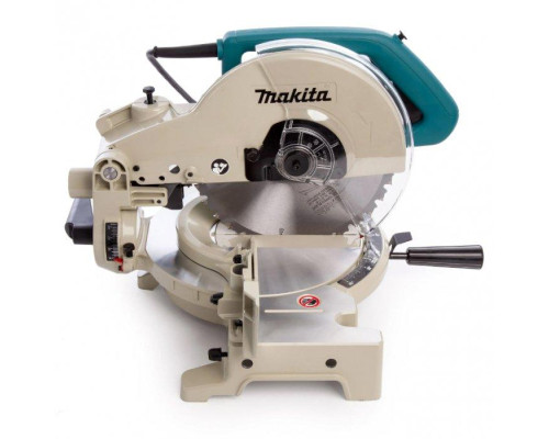 Купити Пила торцювальна Makita LS1040N
