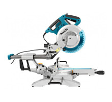 Пила торцовочная Makita LS1018LN Makita 