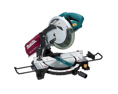 Купить Пила торцовочная Makita MLS100N Makita